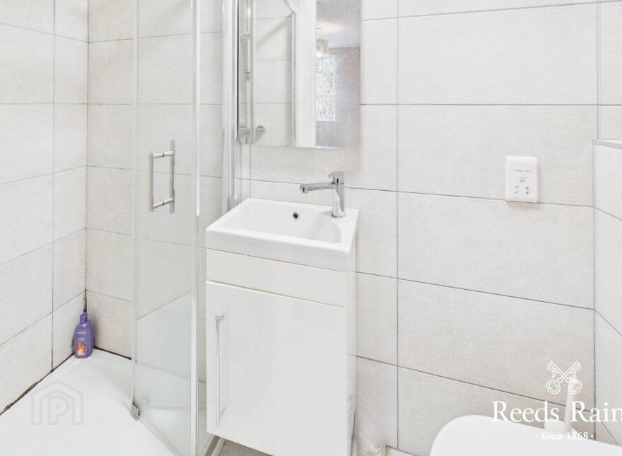 Apartment 36 15 Rugby Parade, Belfast, BT7 1PY