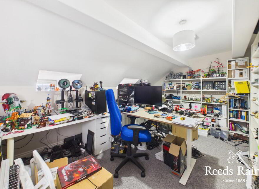 Apartment 36 15 Rugby Parade, Belfast, BT7 1PY