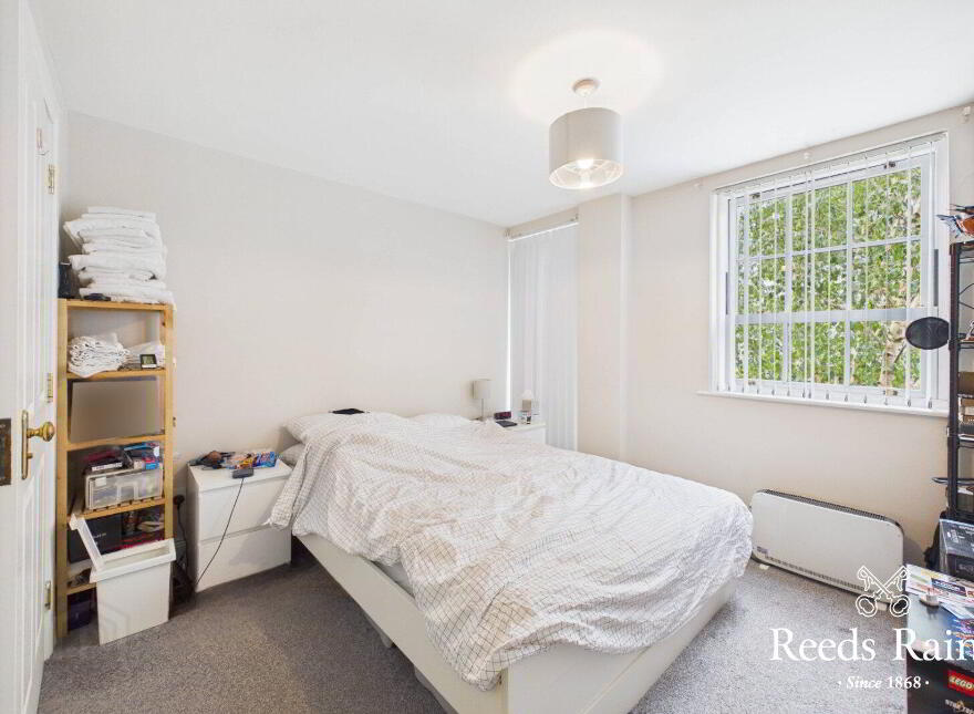 Apartment 36 15 Rugby Parade, Belfast, BT7 1PY