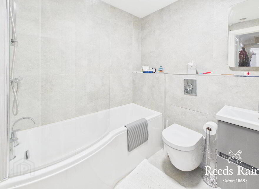 Apartment 36 15 Rugby Parade, Belfast, BT7 1PY