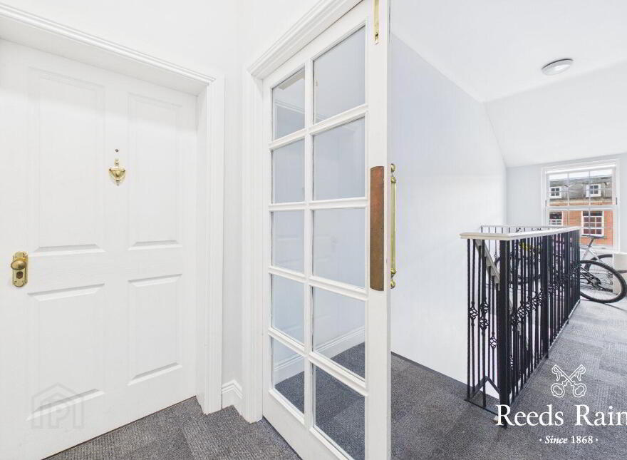 Apartment 36 15 Rugby Parade, Belfast, BT7 1PY