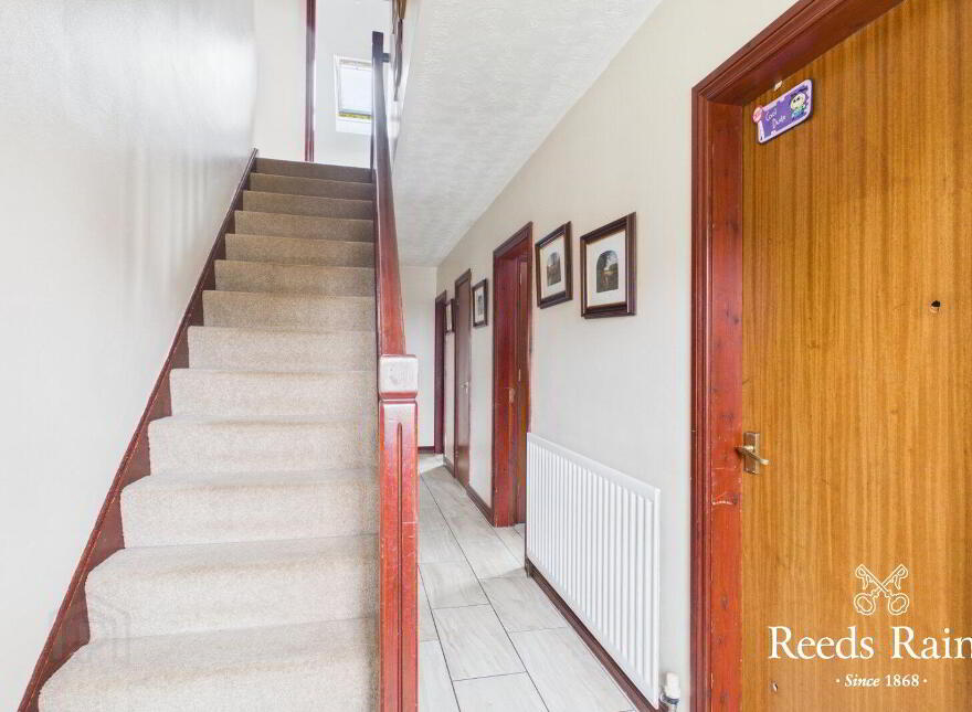 5 Bluefield Way, Carrickfergus, BT38 7UB