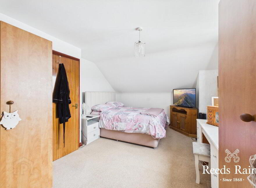 5 Bluefield Way, Carrickfergus, BT38 7UB