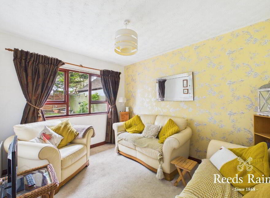 5 Bluefield Way, Carrickfergus, BT38 7UB