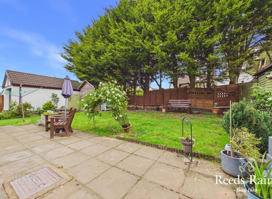 5 Bluefield Way, Carrickfergus, BT38 7UB