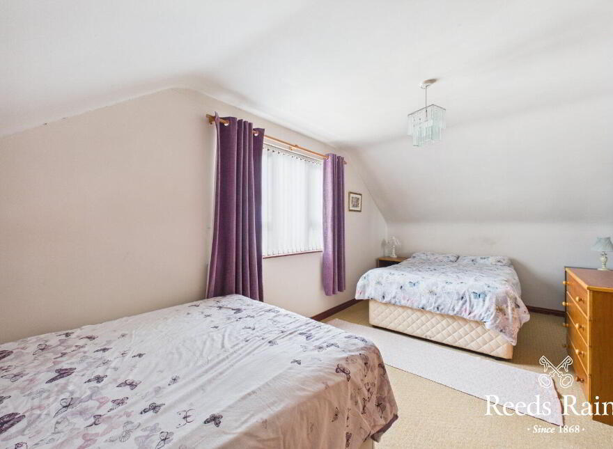 5 Bluefield Way, Carrickfergus, BT38 7UB