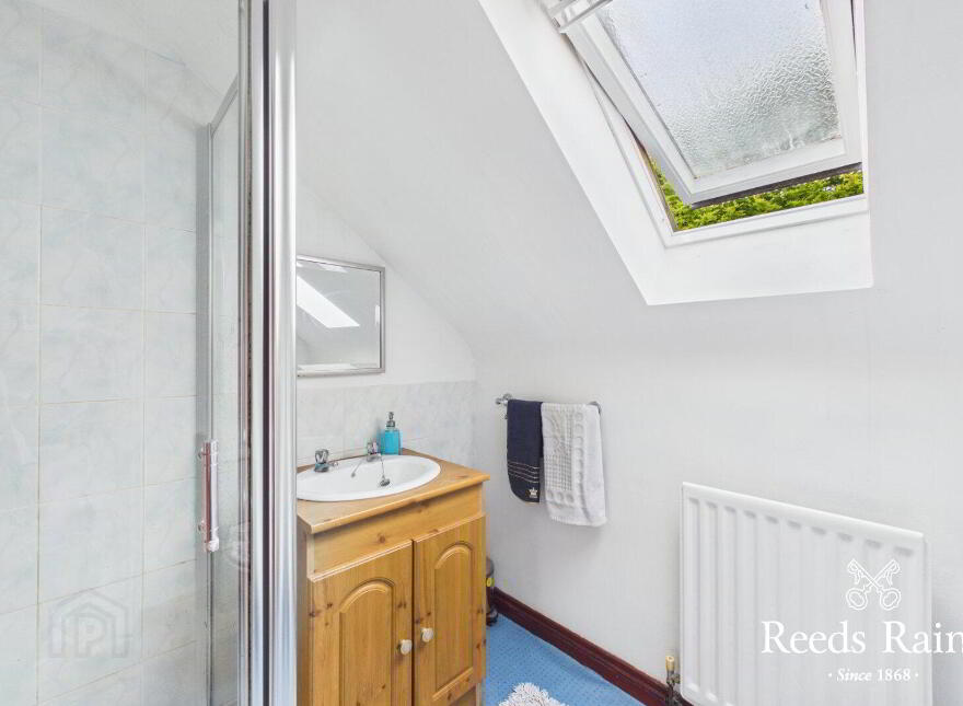 5 Bluefield Way, Carrickfergus, BT38 7UB