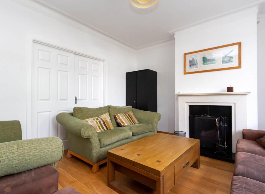 54 Leopardstown Avenue, Blackrock, Dublin, A94YP60