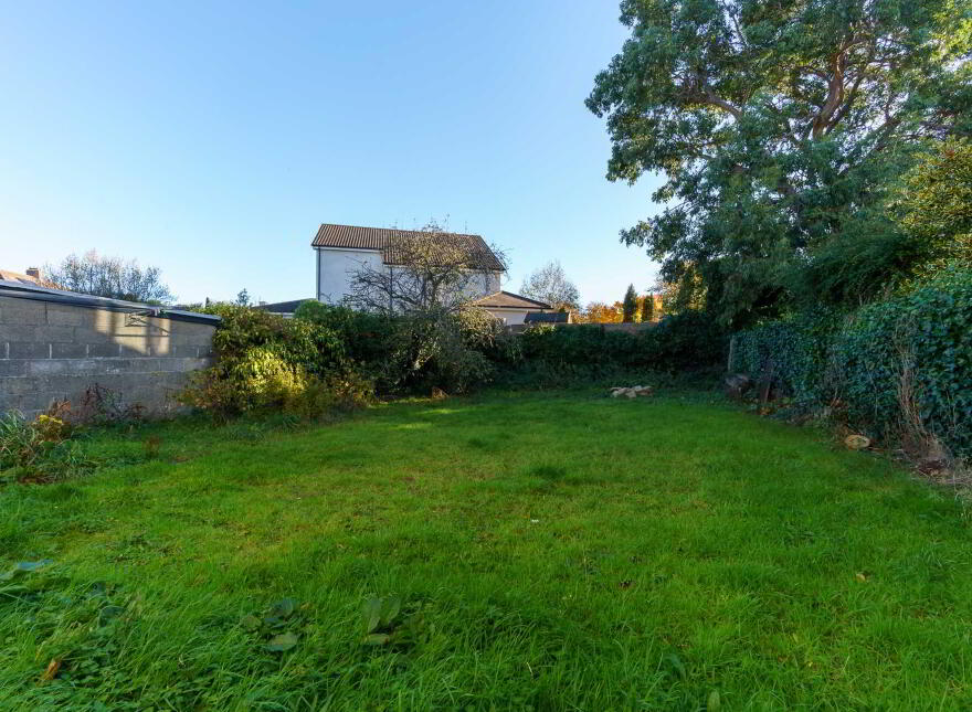 54 Leopardstown Avenue, Blackrock, Dublin, A94YP60