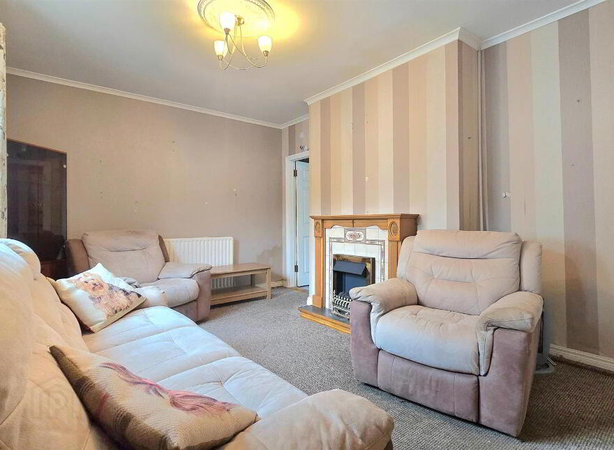 57 Lisnafillon Road, Gracehill, Ballymena, BT42 1JA