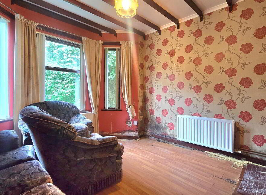 57 Lisnafillon Road, Gracehill, Ballymena, BT42 1JA