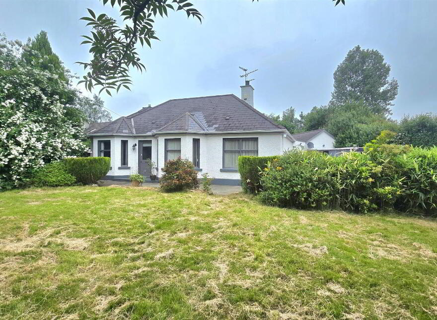 57 Lisnafillon Road, Gracehill, Ballymena, BT42 1JA