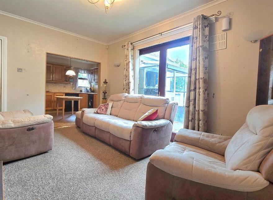 57 Lisnafillon Road, Gracehill, Ballymena, BT42 1JA