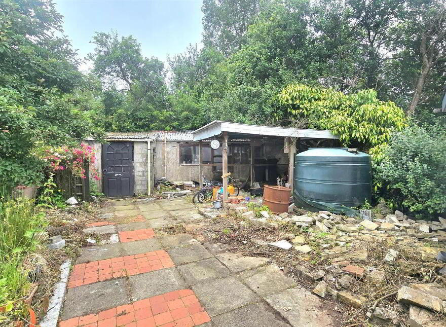 57 Lisnafillon Road, Gracehill, Ballymena, BT42 1JA