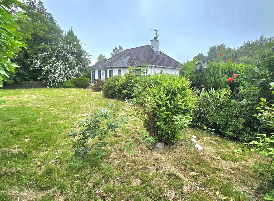 57 Lisnafillon Road, Gracehill, Ballymena, BT42 1JA