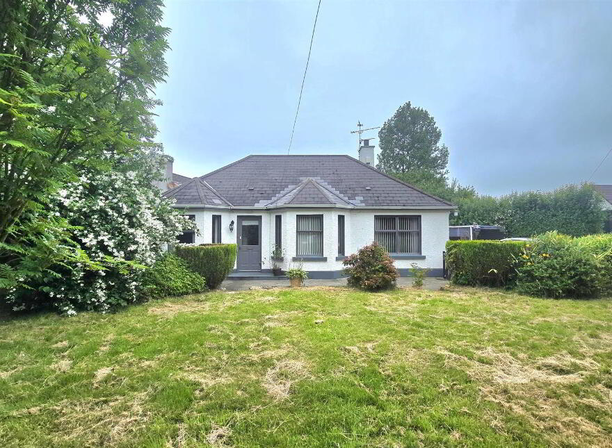 57 Lisnafillon Road, Gracehill, Ballymena, BT42 1JA