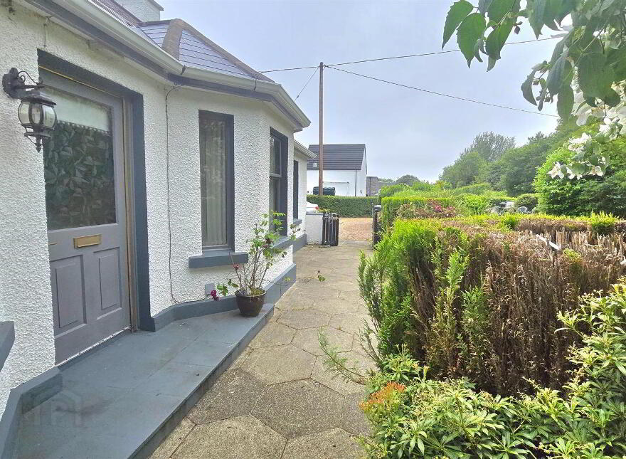 57 Lisnafillon Road, Gracehill, Ballymena, BT42 1JA
