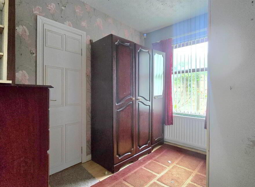 57 Lisnafillon Road, Gracehill, Ballymena, BT42 1JA