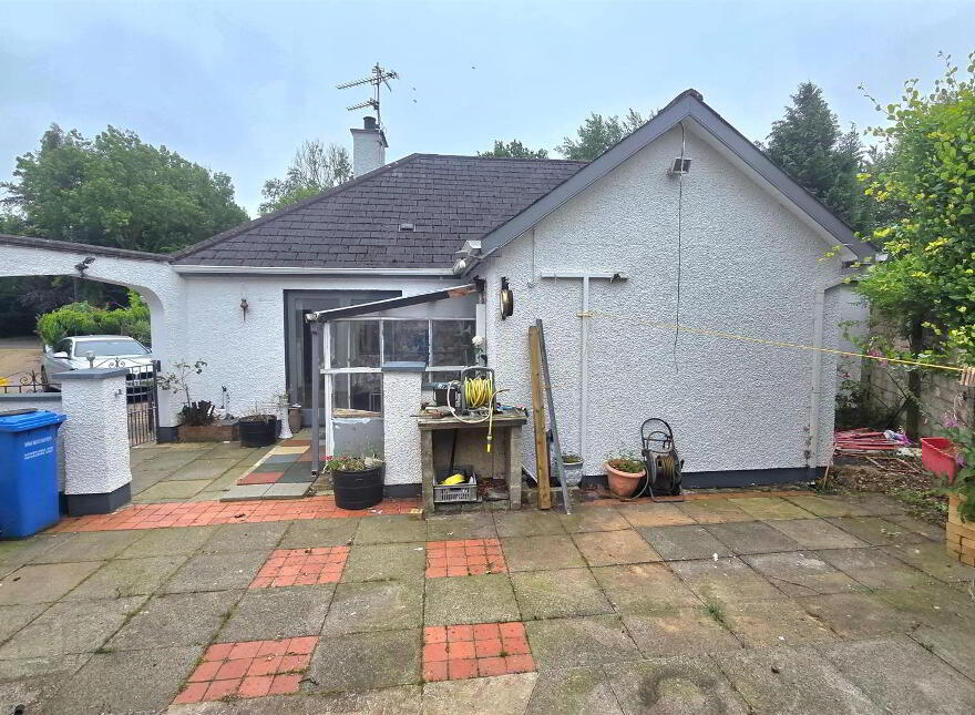 57 Lisnafillon Road, Gracehill, Ballymena, BT42 1JA