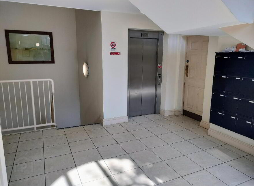 Apartment 8 Chancellors Court 55 - 57 Malone Road, Belfast, BT9 6SA