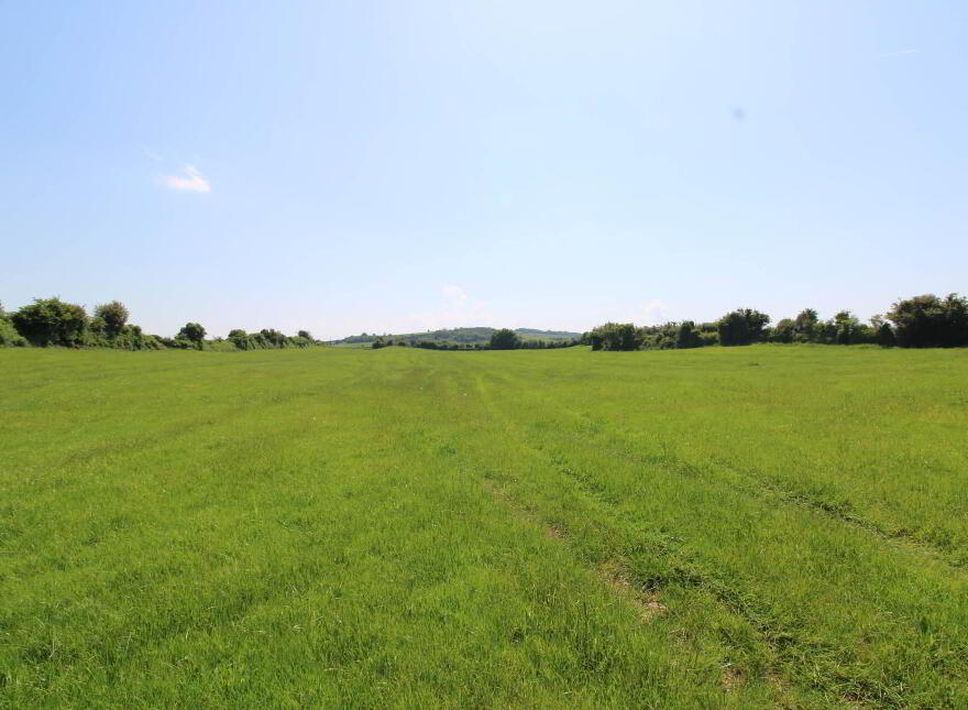 Ballinderry, Nenagh