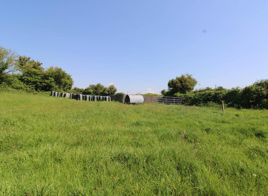 Ballinderry, Nenagh