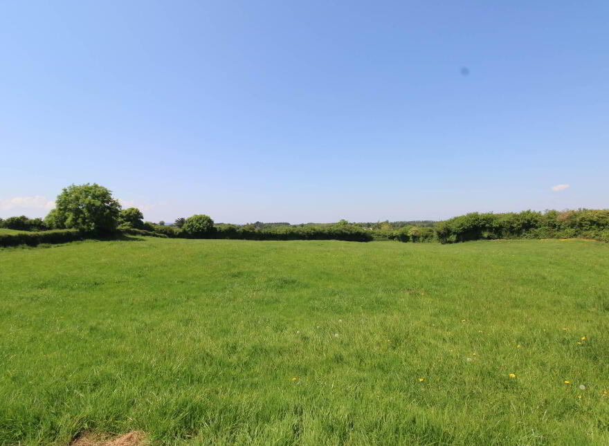 Ballinderry, Nenagh