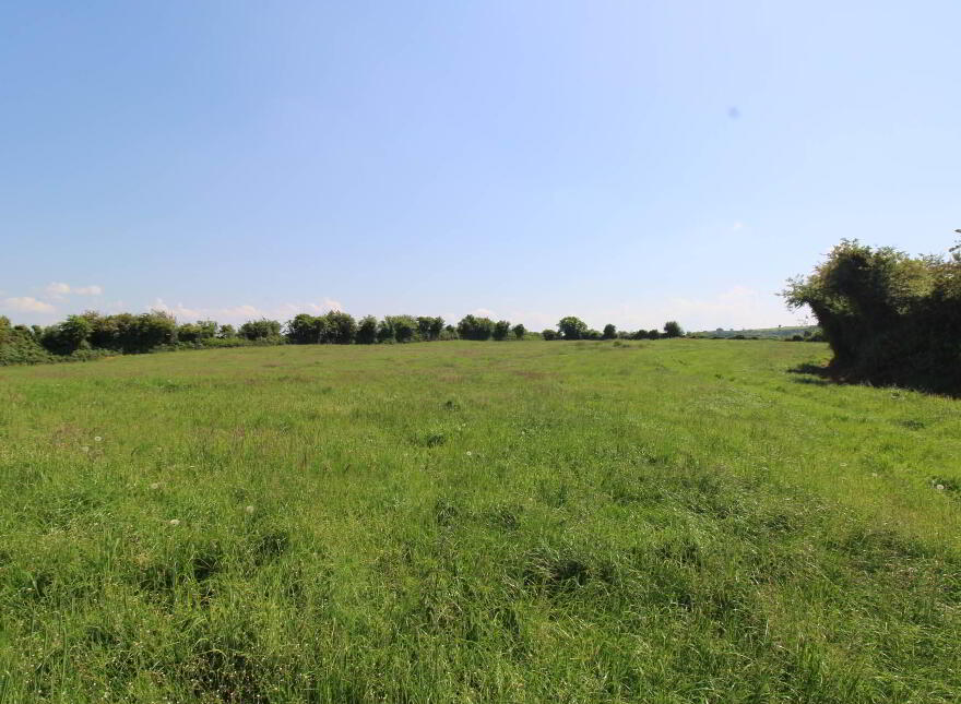 Ballinderry, Nenagh