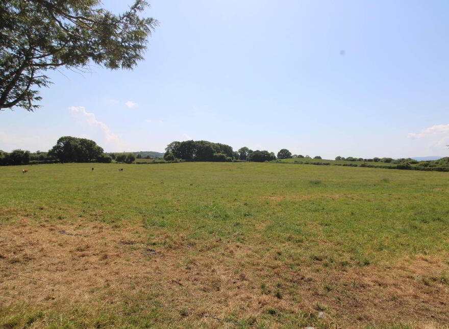 Ballinderry, Nenagh