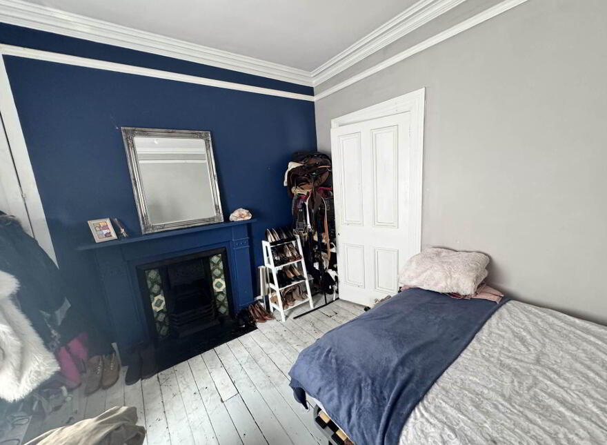 48 Cable Road, Whitehead, Carrickfergus, BT38 9PZ