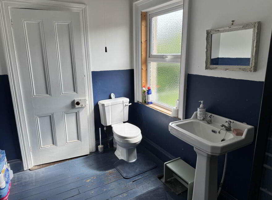 48 Cable Road, Whitehead, Carrickfergus, BT38 9PZ