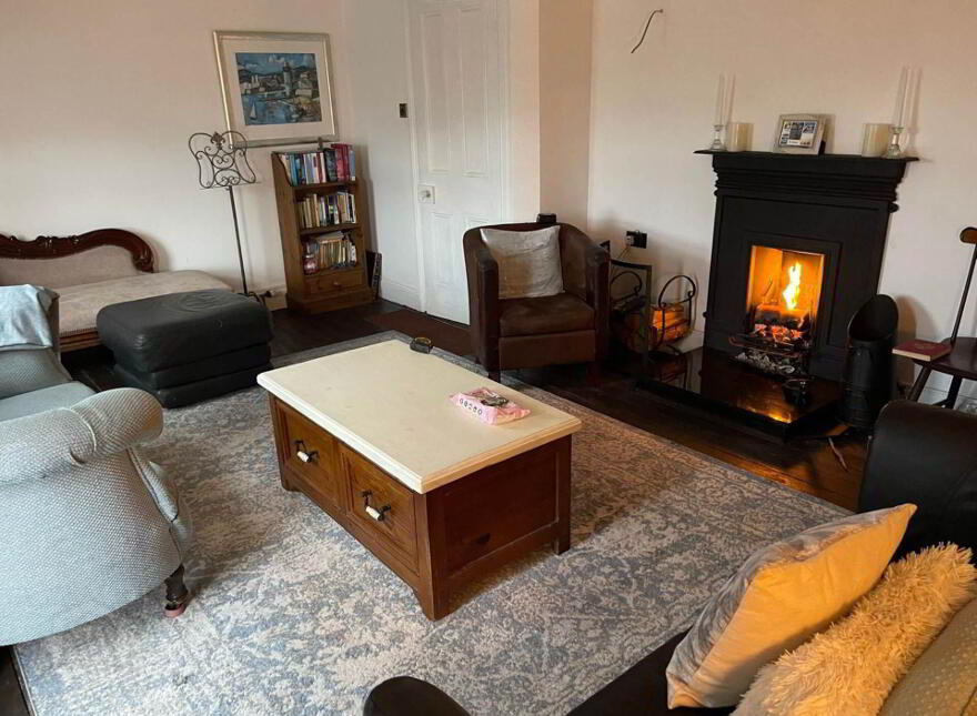 48 Cable Road, Whitehead, Carrickfergus, BT38 9PZ