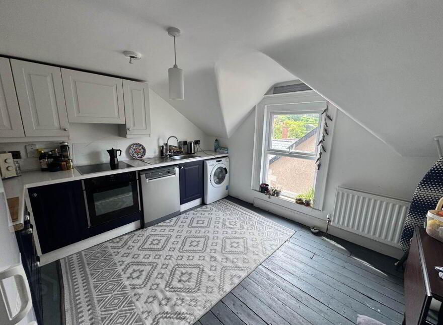 48 Cable Road, Whitehead, Carrickfergus, BT38 9PZ