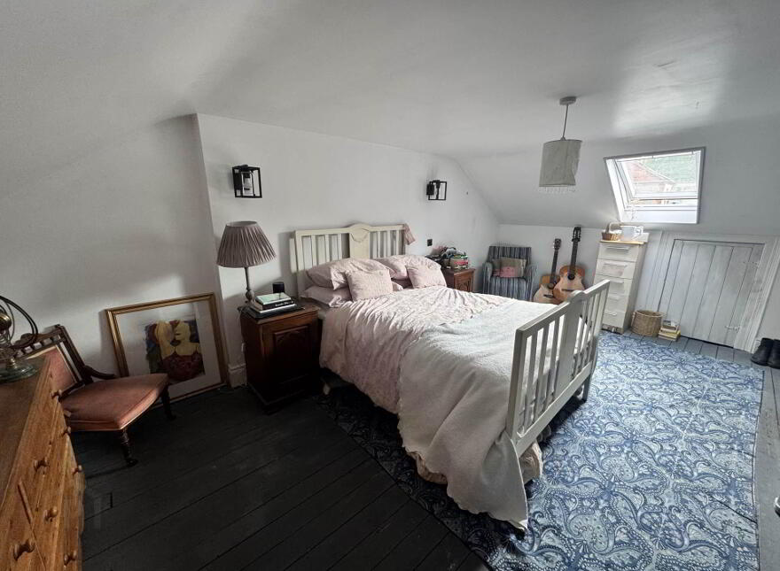 48 Cable Road, Whitehead, Carrickfergus, BT38 9PZ