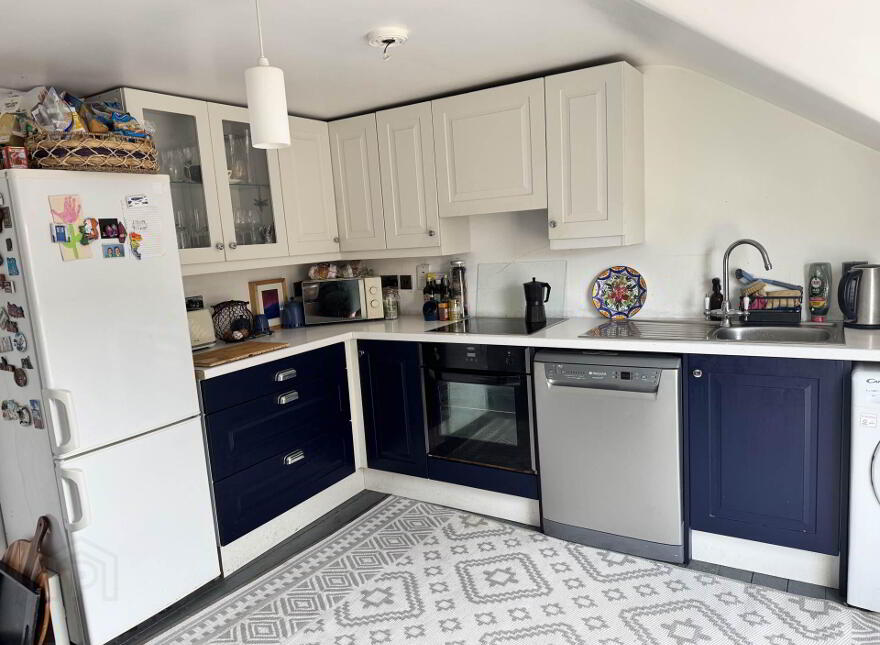 48 Cable Road, Whitehead, Carrickfergus, BT38 9PZ