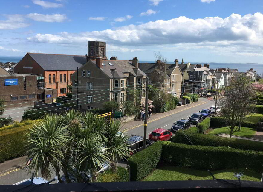 48 Cable Road, Whitehead, Carrickfergus, BT38 9PZ
