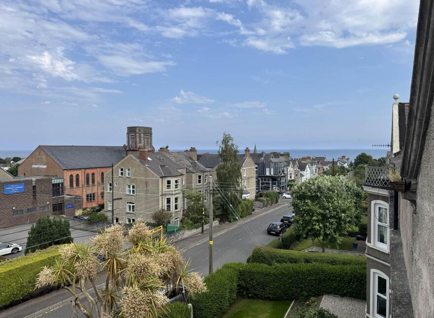 48 Cable Road, Whitehead, Carrickfergus, BT38 9PZ