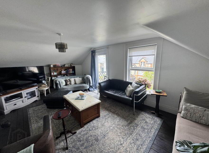 48 Cable Road, Whitehead, Carrickfergus, BT38 9PZ
