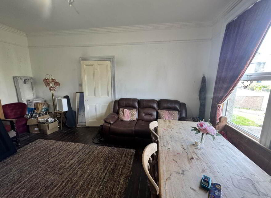 48 Cable Road, Whitehead, Carrickfergus, BT38 9PZ