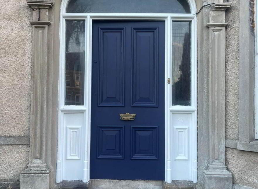 48 Cable Road, Whitehead, Carrickfergus, BT38 9PZ