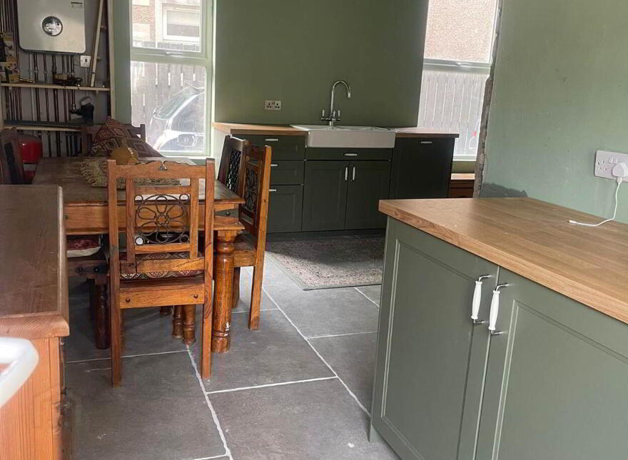 48 Cable Road, Whitehead, Carrickfergus, BT38 9PZ