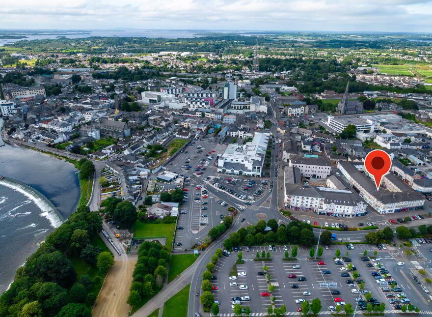 12 Belhavel, Golden Island, Athlone, N37AD62