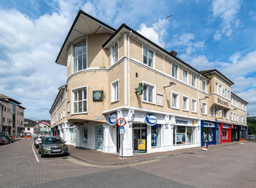 12 Belhavel, Golden Island, Athlone, N37AD62 photo