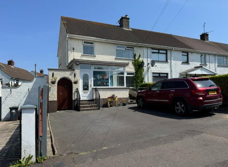 101 Islandmagee Road, Whitehead, BT38 9NH