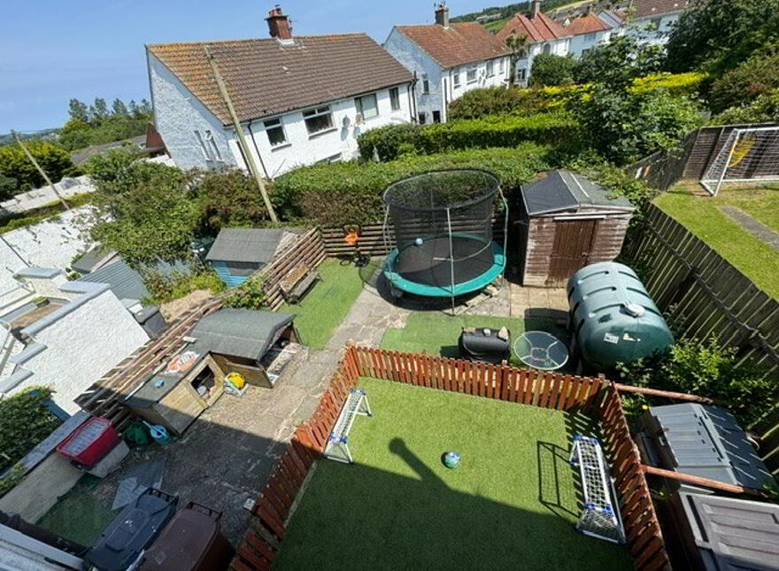 101 Islandmagee Road, Whitehead, BT38 9NH
