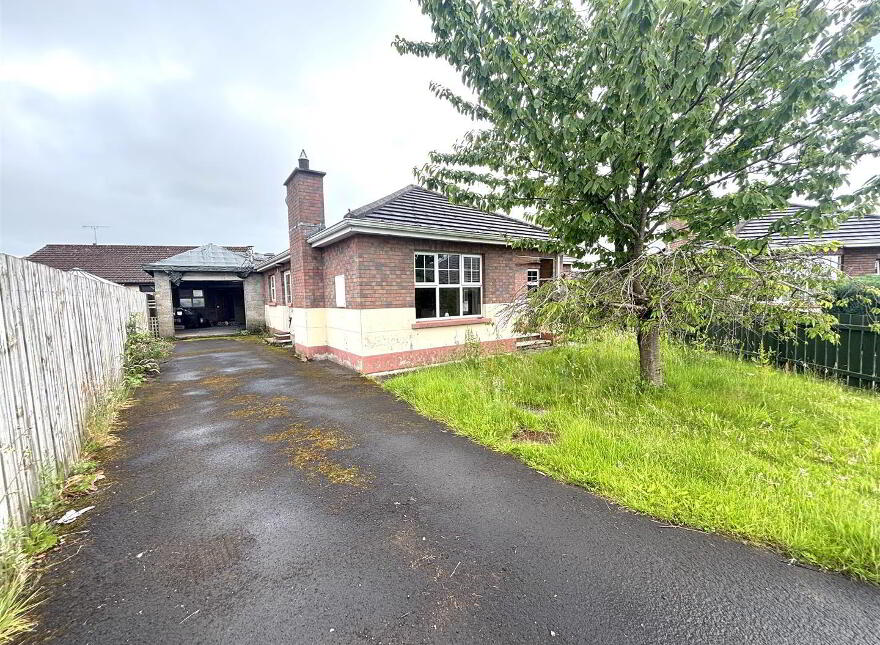 19 Dairyvale, Limavady, BT49 0DZ