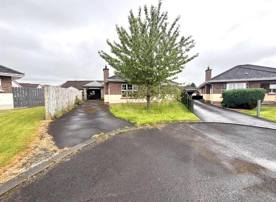 19 Dairyvale, Limavady, BT49 0DZ