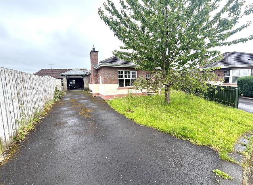 19 Dairyvale, Limavady, BT49 0DZ
