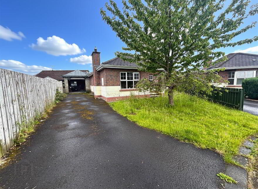 19 Dairyvale, Limavady, BT49 0DZ