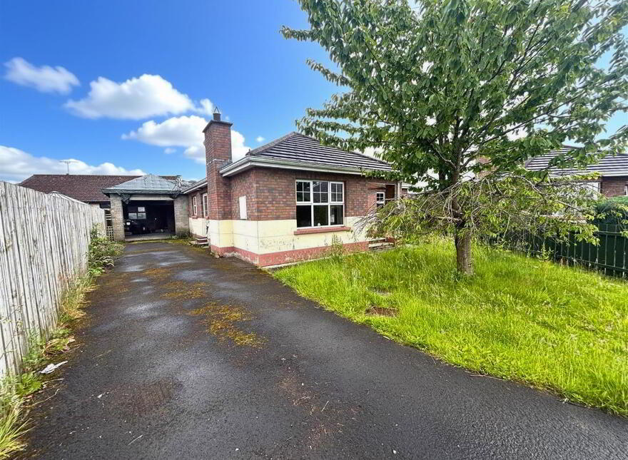 19 Dairyvale, Limavady, BT49 0DZ